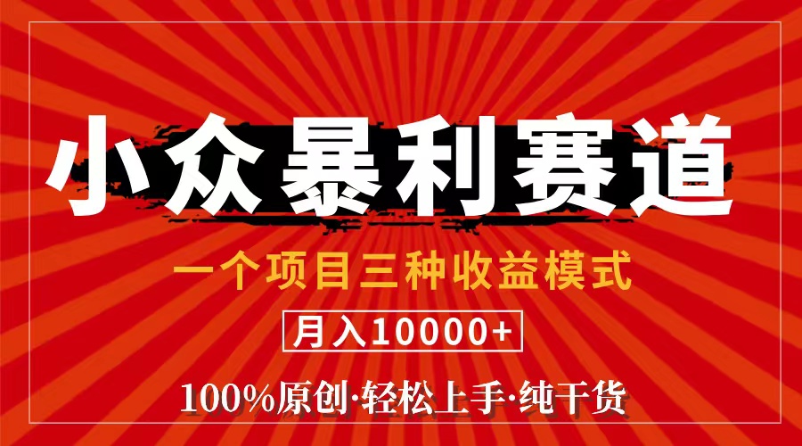 (11695期)视频号【中老年粉深信不疑】小众赛道 100%原创 手把手教学 新号3天收益…-零氪资源站